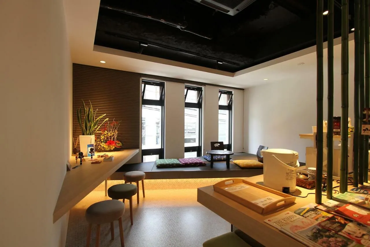 Pbp Hostel Kyoto 0*,  Japan